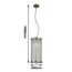 Favourite 2907-1P, подвес, D200xH400/1600, 1xE14x60W, excluded, изображение 3