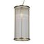 Favourite 2907-1P, подвес, D200xH400/1600, 1xE14x60W, excluded, изображение 5