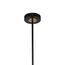 F-Promo 3090-6P, потолочная люстра, L950xW270xH320/620, 6xG9x25W, excluded, изображение 3