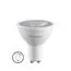 Voltega 7248 Светодиодная лампа Simple MR16 7W 3000K 110° GU10, изображение 2