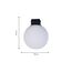 Favourite 4155-1U, потолочный светильник, D100xH120, LEDx6W, 42V, угол рассеивания: 120°, 390LM, 3000-6000K, IP20, included, изображение 3