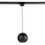 Favourite 4227-1P, трековый светильник, D80xH1650, LEDx8W, 42V, 400LM, 3000-6000K, CRI>90, included