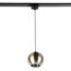 Favourite 4229-1P, трековый светильник, D80xH1650, LEDx8W, 42V, 400LM, 3000-6000K, CRI>90, included