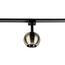Favourite 4229-1U, трековый светильник, D80xH135, LEDx8W, 42V, 500LM, 3000-6000K, CRI>90, included