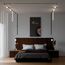 Favourite 4230-1U, трековый светильник, D130xH160, LEDx8W, 42V, 550LM, 3000-6000K, CRI>90, included, изображение 4