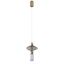 Favourite 4236-1P, подвес, D230xH490/1800, LEDx12W, 1040LM, 4000K, included, изображение 2