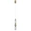 Favourite 4238-1P, подвес, D100xH610/1800, LEDx12W, 1040LM, 4000K, included, изображение 2