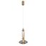 Favourite 4239-1P, подвес, D230xH540/1800, LEDx12W, 1040LM, 4000K, included