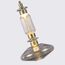 Favourite 4239-1P, подвес, D230xH540/1800, LEDx12W, 1040LM, 4000K, included, изображение 3