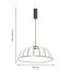 Favourite 4285-6P, подвесная люстра, D600xH500/1900, LEDx60W, 5700LM, 4000K, included, изображение 3