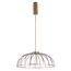 Favourite 4286-6P, подвесная люстра, D600xH500/1900, LEDx60W, 5700LM, 4000K, included, изображение 2