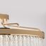 Favourite 4304-8P, подвесная люстра, D805xH365/1185, LEDx80W, 4200LM, 3000K/4000K/6000K, included, изображение 5