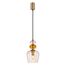 F-Promo 4339-1P, подвес, D145xH410/1910, 1xE27x40W, excluded