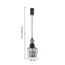 F-Promo 4340-1P, подвес, D145xH440/1940, 1xE27x40W, excluded, изображение 2
