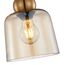 F-Promo 4341-1P, подвес, D160xH445/1945, 1xE27x40W, excluded, изображение 4