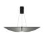 Favourite 4381-2P, подвесная люстра, L1050xW270xH1500, LEDx60W, 4200LM, 4000K, included