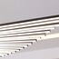 Favourite 4381-2P, подвесная люстра, L1050xW270xH1500, LEDx60W, 4200LM, 4000K, included, изображение 5