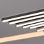 Favourite 4381-2P, подвесная люстра, L1050xW270xH1500, LEDx60W, 4200LM, 4000K, included, изображение 6