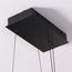 Favourite 4381-2P, подвесная люстра, L1050xW270xH1500, LEDx60W, 4200LM, 4000K, included, изображение 7