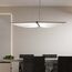 Favourite 4381-2P, подвесная люстра, L1050xW270xH1500, LEDx60W, 4200LM, 4000K, included, изображение 8