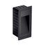 Favourite 4396-2W, уличный светильник, D55xW70xH145, cutout:W65xH130, LEDx3W, 263LM, 3000K, IP66, included