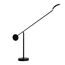 Favourite 4572-1T, настольный светильник, L910xW160xH445, LEDx7W, 560LM, 4000K, included, switch