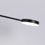 Favourite 4572-1W, настенный светильник, L1150xW120xH545/675, LEDx7W, 560LM, 4000K, included, switch, изображение 3
