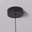 Favourite 4656-1P, подвес, D150xH1500, LEDx6W, 420LM, 4000K, included, изображение 9