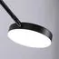 Favourite 4572-1W, настенный светильник, L1150xW120xH545/675, LEDx7W, 560LM, 4000K, included, switch, изображение 6