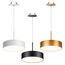 NOVOTECH 358766 SPOT NT21 274 матовое золото Светильник встраиваемый светодиодный, длина провода 2м IP20 LED 30W 4000K 2600Лм 100-265V PROMETA, изображение 5