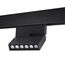 NOVOTECH 359494 SHINO NT24 000 черный Трековый низковольт. Светильник диммир. со сменой цв.температуры, пульт ДУ/Tuya Smart Life IP20 LED 12W 48V 3000-6500K FLUM, изображение 6