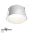 NOVOTECH 358901 SPOT NT22 283 белый Светильник встраиваемый светодиодный IP20 LED 4000К 12W 220V TRAN, изображение 5