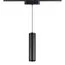 NOVOTECH 359268 SHINO NT23 050 черный Трековый светильник для низковольтного шинопровода IP20 LED 9W 48V 855Лм 3000К SMAL, изображение 8