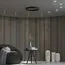 NOVOTECH 358789 SPOT NT21 280 белый Светильник встраиваемый светодиодный IP20 LED 15W 4000K 1600Лм 110-265V BIND, изображение 3