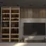 NOVOTECH 358816 SPOT NT21 278 черный Светильник встраиваемый светодиодный IP20 LED 9W 770Лм 4000K 220V GESSO, изображение 3