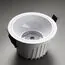 NOVOTECH 358694 SPOT NT21 276 белый Светильник встраиваемый светодиодный IP20 LED 4000К 20W 100-265V KNOF, изображение 6