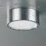 NOVOTECH 358905 SPOT NT22 337 хром Встраиваемый влагозащищенный светильник IP54 LED 4000K 10W 220V MAY, изображение 7