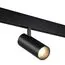 NOVOTECH 359498 SHINO NT24 000 черный Трековый низковольт. Светильник диммир. со сменой цв.температуры, пульт ДУ/Tuya Smart Life IP20 LED 20W 48V 3000-6500K FLUM, изображение 4