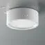 NOVOTECH 358903 SPOT NT22 337 белый Встраиваемый влагозащищенный светильник IP54 LED 4000K 10W 220V MAY, изображение 7