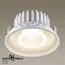 NOVOTECH 358789 SPOT NT21 280 белый Светильник встраиваемый светодиодный IP20 LED 15W 4000K 1600Лм 110-265V BIND, изображение 5