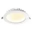 NOVOTECH 358807 SPOT NT21 292 белый Светильник встраиваемый светодиодный IP20 LED 20W 1600Лм 3000K 100-240V GESSO, изображение 4