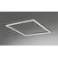 NOVOTECH 358455 SPOT NT20 294 белый Светодиодный светильник встраиваемый в Армстронг IP20 LED 4000К 48W 100-265V NELIO, изображение 6