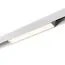 NOVOTECH 359483 SHINO NT24 000 белый Трековый низковольт. Светильник диммир. со сменой цв.температуры, пульт ДУ/Tuya Smart Life IP20 LED 12W 48V 3000-6500K FLUM, изображение 4