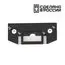 NOVOTECH 135182 NT23 058 черный Заглушка торцевая для арт. 135180 IP20  FLUM