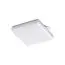 NOVOTECH 358679 SPOT NT21 332 белый Светильник встраиваемый влагозащищенный IP54 LED 4000K 8W 100-240V PANDORA