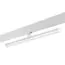 NOVOTECH 359447 SHINO NT24 000 белый Трековый низковольт. Светильник диммир. со сменой цв.температуры, пульт ДУ/Tuya Smart Life IP20 LED 12W 48V 3000-6000K FLUM, изображение 7