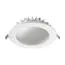 NOVOTECH 358276 SPOT NT19 292 белый Встраиваемый светильник IP20 LED 4000K 12W 100-240V GESSO