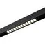 NOVOTECH 359488 SHINO NT24 000 черный Трековый низковольт. Светильник диммир. со сменой цв.температуры, пульт ДУ/Tuya Smart Life IP20 LED 12W 48V 3000-6500K FLUM, изображение 4