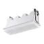 NOVOTECH 358240 SPOT NT19 305 белый Встраиваемый светильник IP20 LED 10W 85-265V HIELO