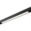 NOVOTECH 359486 SHINO NT24 000 черный Трековый низковольт. Светильник диммир. со сменой цв.температуры, пульт ДУ/Tuya Smart Life IP20 LED 24W 48V 3000-6500K FLUM, изображение 4